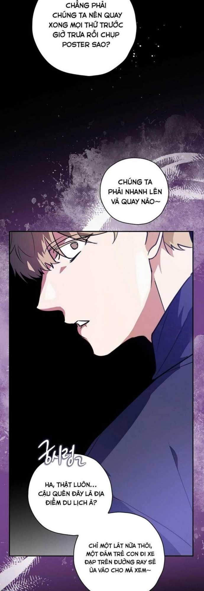 Kẻ Thống Trị Kịch Bản Chapter 8 - Trang 2