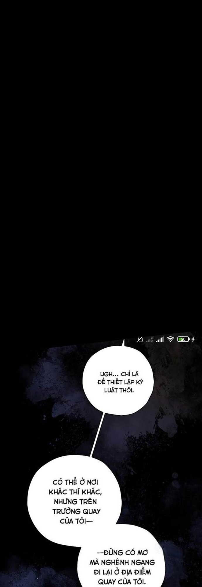 Kẻ Thống Trị Kịch Bản Chapter 8 - Trang 2