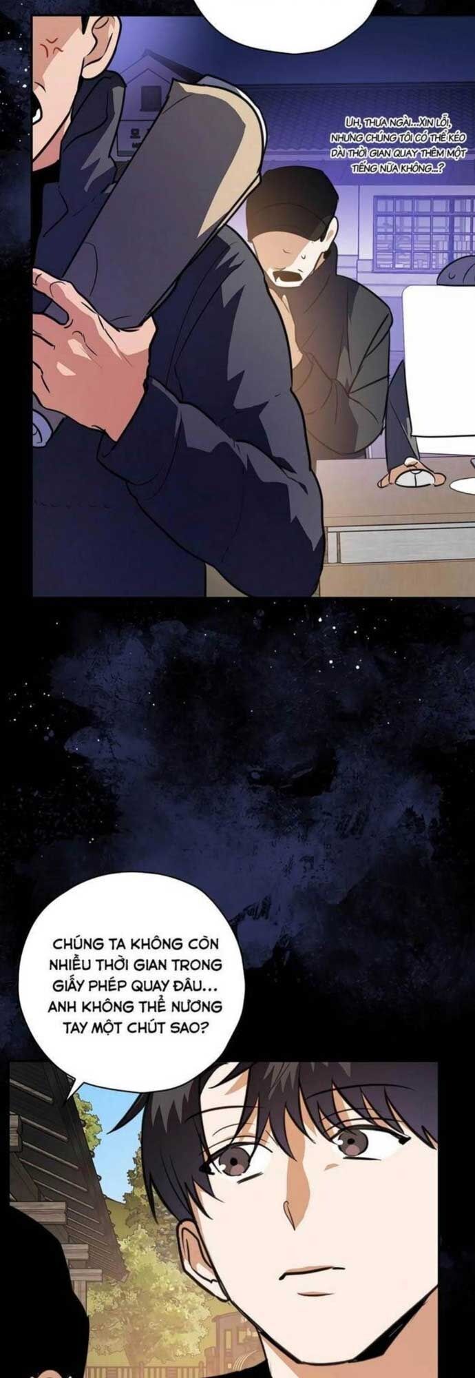 Kẻ Thống Trị Kịch Bản Chapter 8 - Trang 2