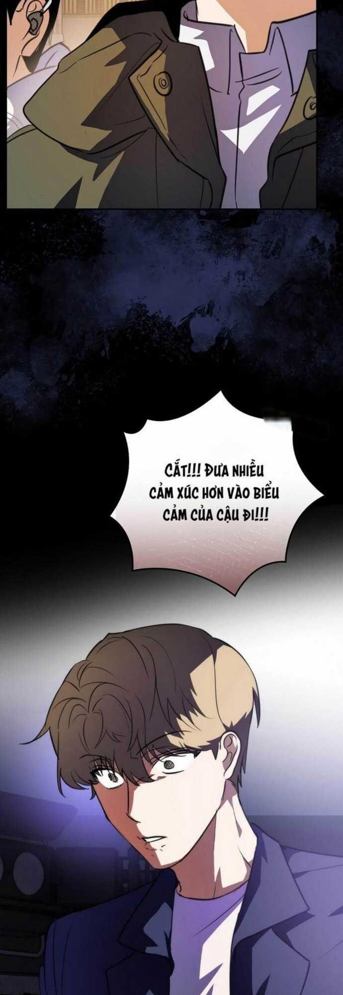 Kẻ Thống Trị Kịch Bản Chapter 8 - Trang 2