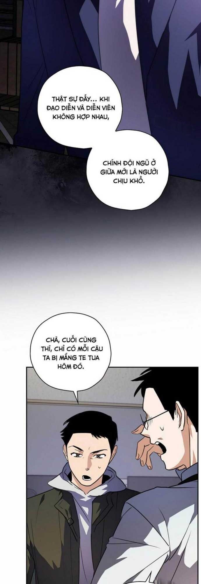 Kẻ Thống Trị Kịch Bản Chapter 8 - Trang 2