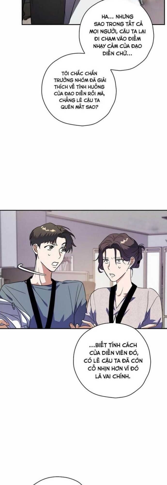 Kẻ Thống Trị Kịch Bản Chapter 8 - Trang 2