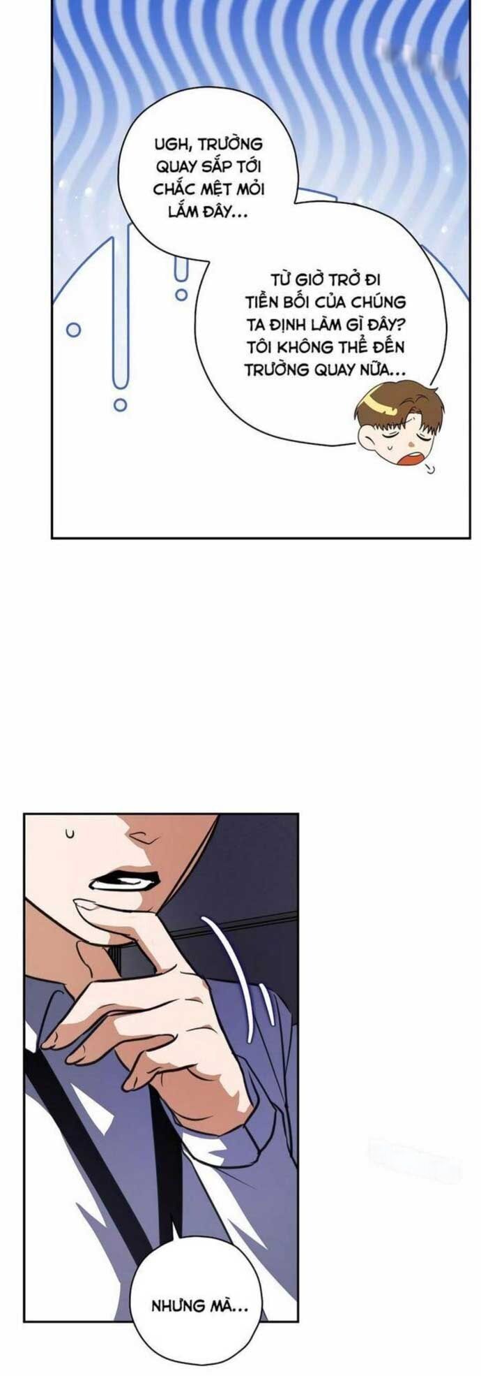 Kẻ Thống Trị Kịch Bản Chapter 8 - Trang 2