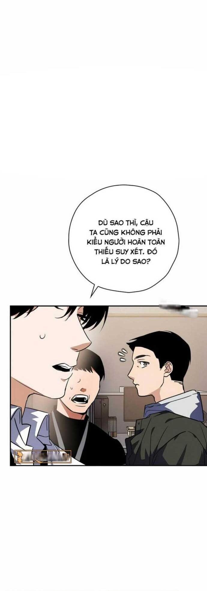 Kẻ Thống Trị Kịch Bản Chapter 8 - Trang 2