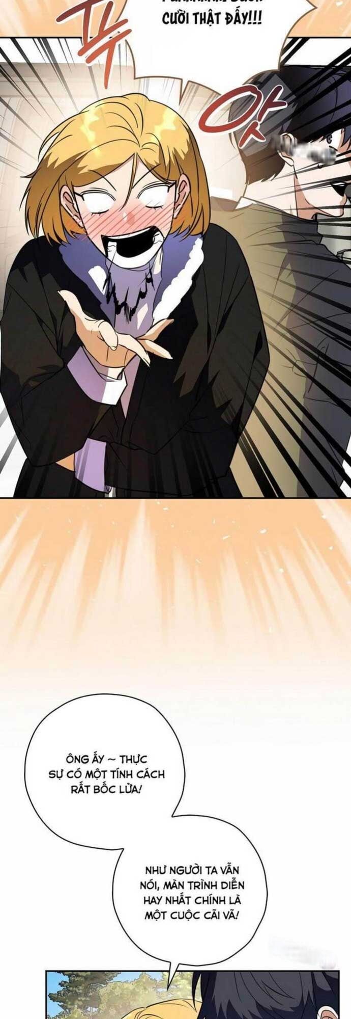Kẻ Thống Trị Kịch Bản Chapter 8 - Trang 2