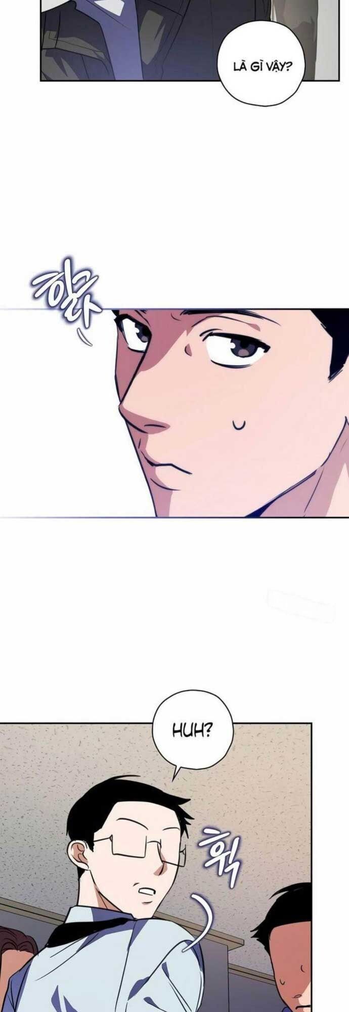 Kẻ Thống Trị Kịch Bản Chapter 8 - Trang 2