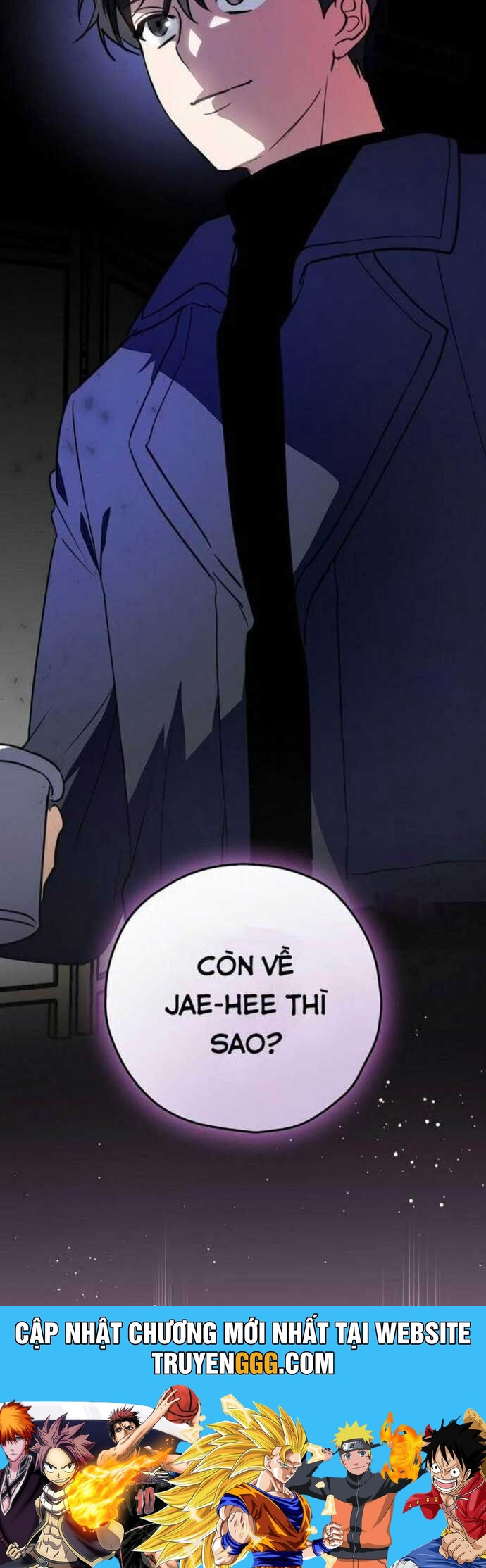 Kẻ Thống Trị Kịch Bản Chapter 8 - Trang 2