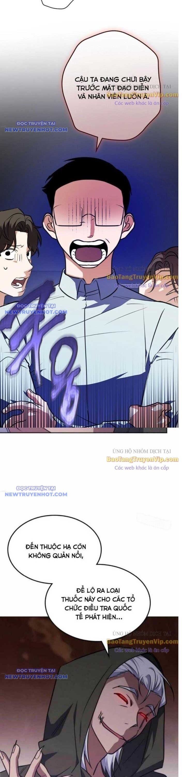 Kẻ Thống Trị Kịch Bản Chapter 9 - Trang 2