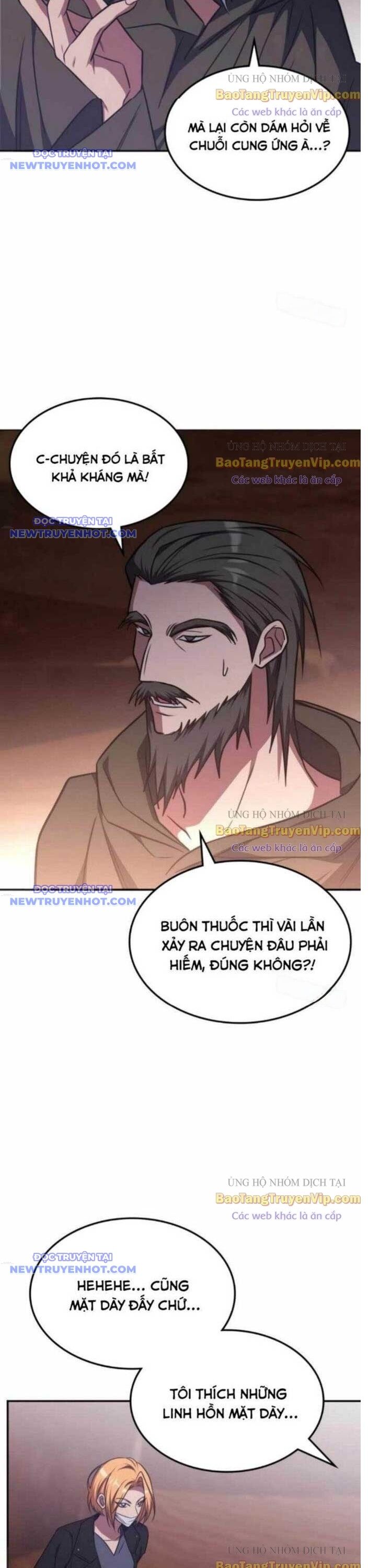 Kẻ Thống Trị Kịch Bản Chapter 9 - Trang 2
