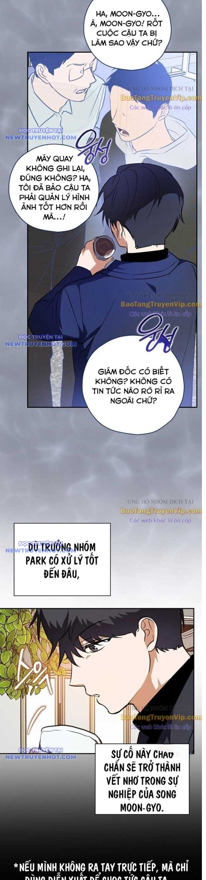 Kẻ Thống Trị Kịch Bản Chapter 9 - Trang 2