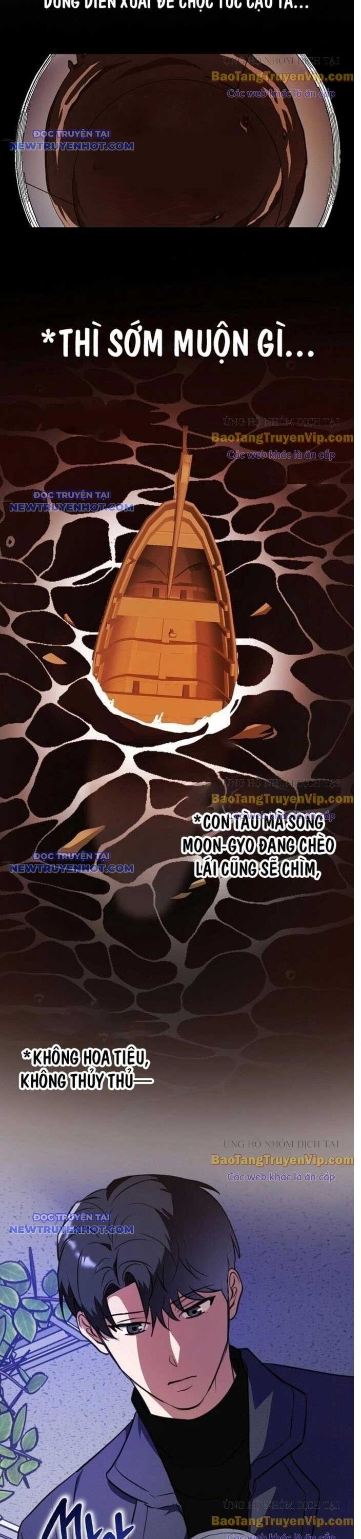 Kẻ Thống Trị Kịch Bản Chapter 9 - Trang 2