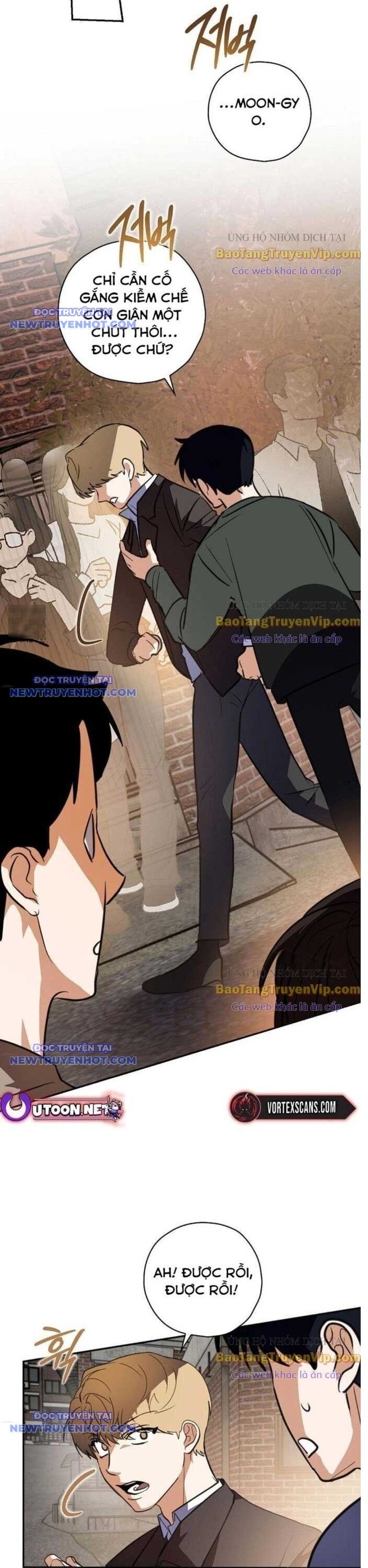 Kẻ Thống Trị Kịch Bản Chapter 9 - Trang 2