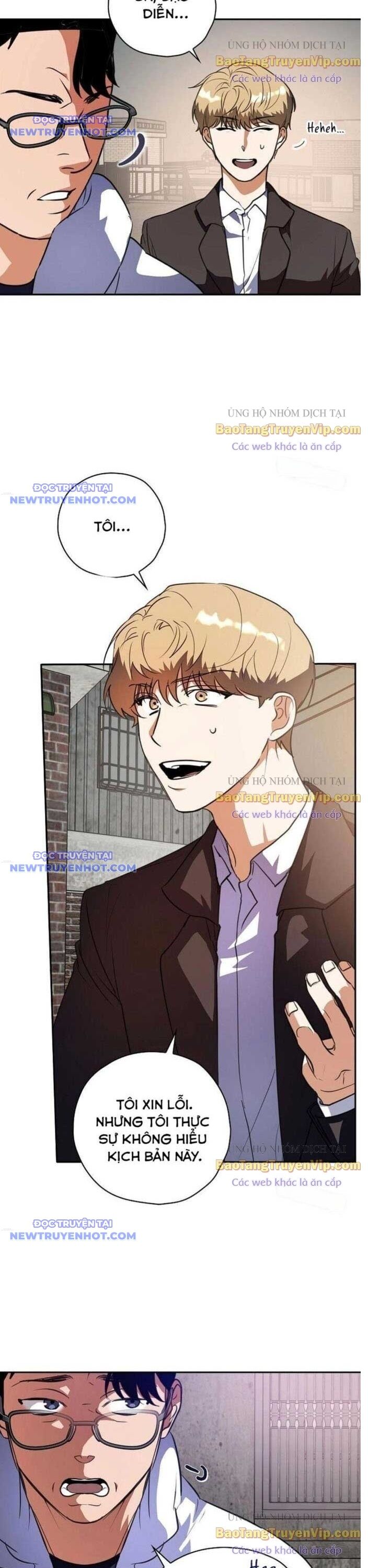 Kẻ Thống Trị Kịch Bản Chapter 9 - Trang 2