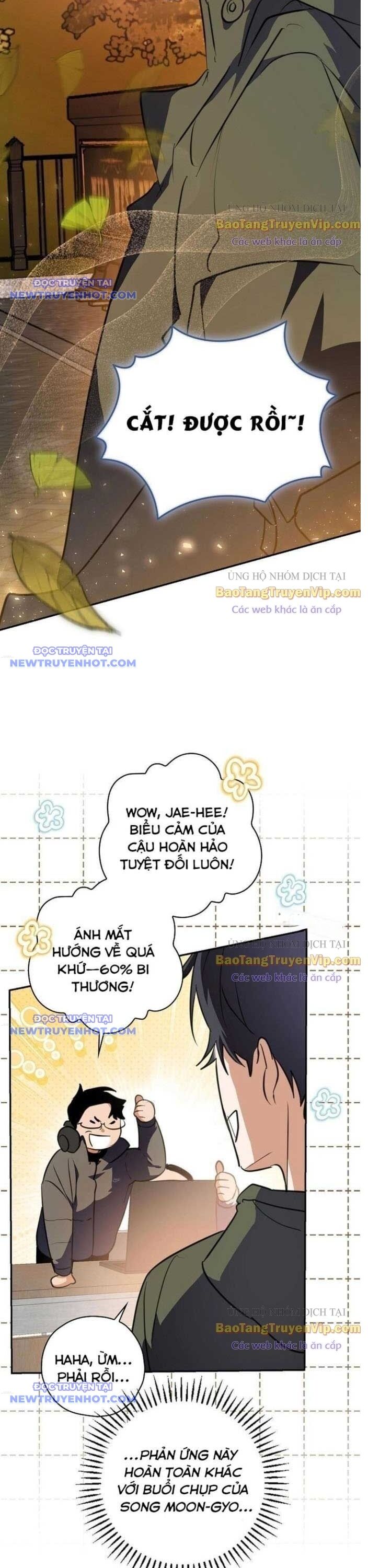 Kẻ Thống Trị Kịch Bản Chapter 9 - Trang 2