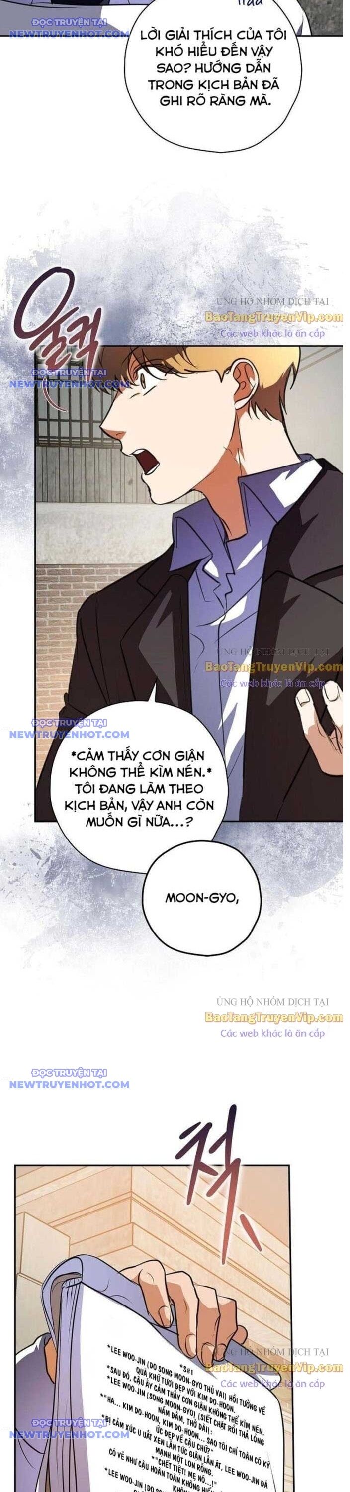 Kẻ Thống Trị Kịch Bản Chapter 9 - Trang 2