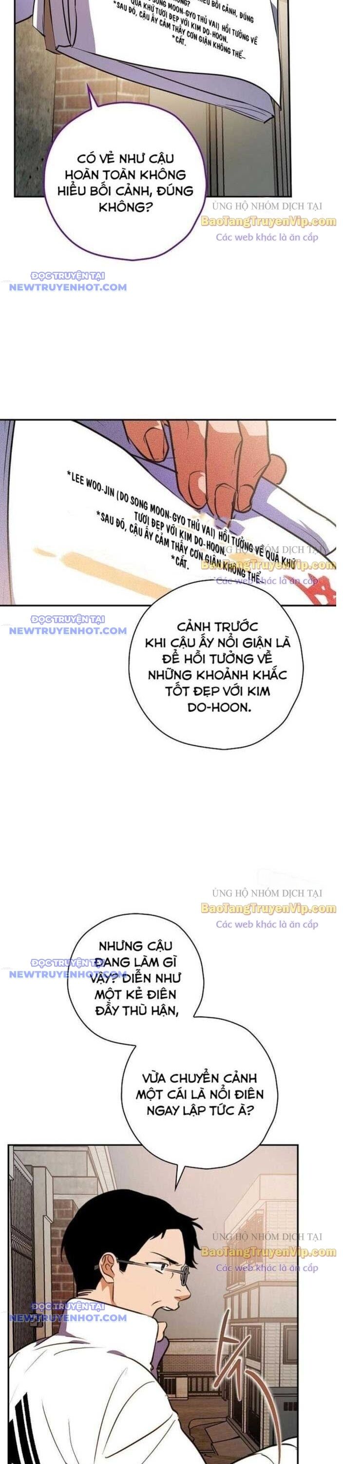 Kẻ Thống Trị Kịch Bản Chapter 9 - Trang 2