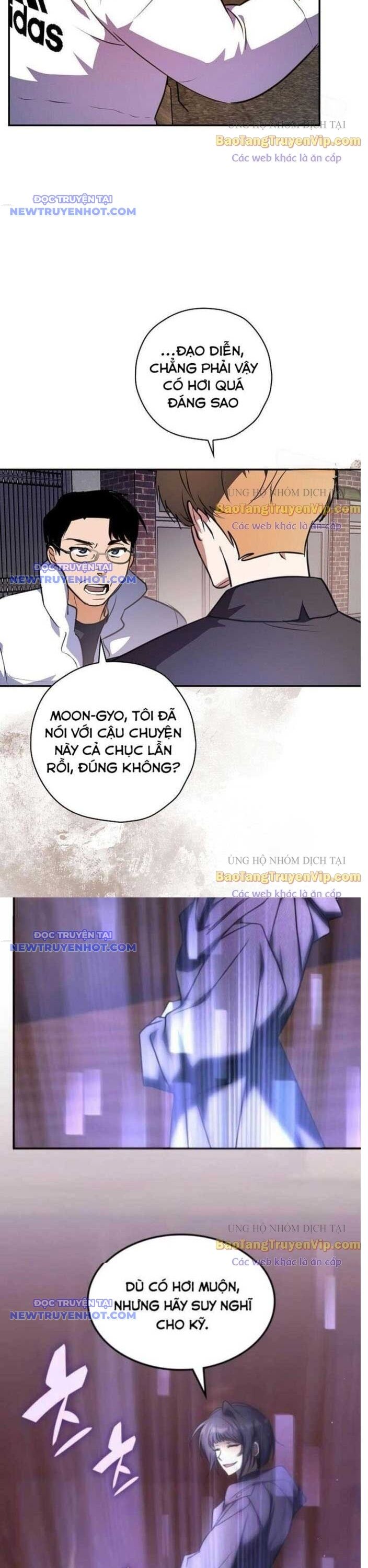 Kẻ Thống Trị Kịch Bản Chapter 9 - Trang 2