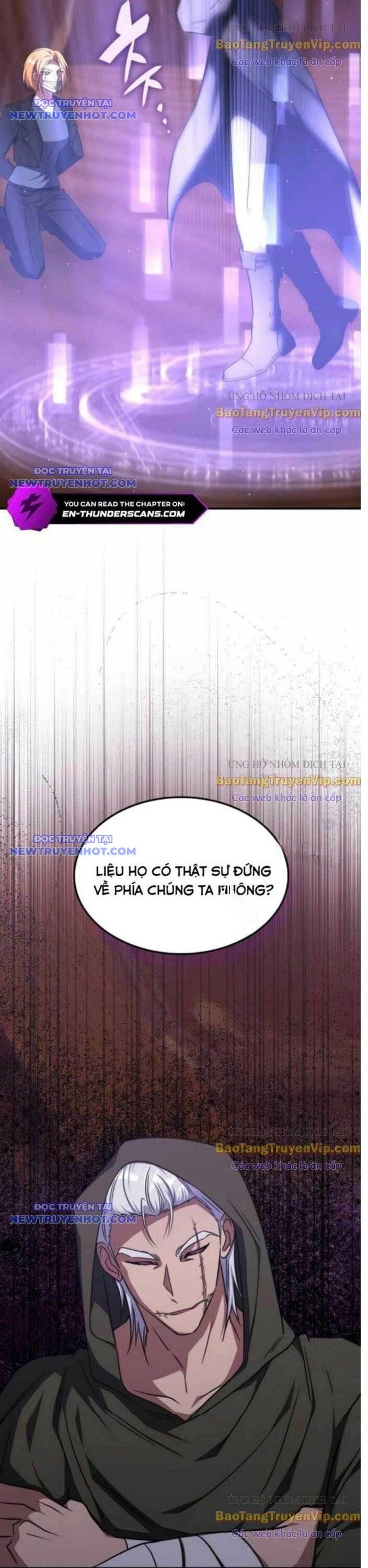 Kẻ Thống Trị Kịch Bản Chapter 9 - Trang 2