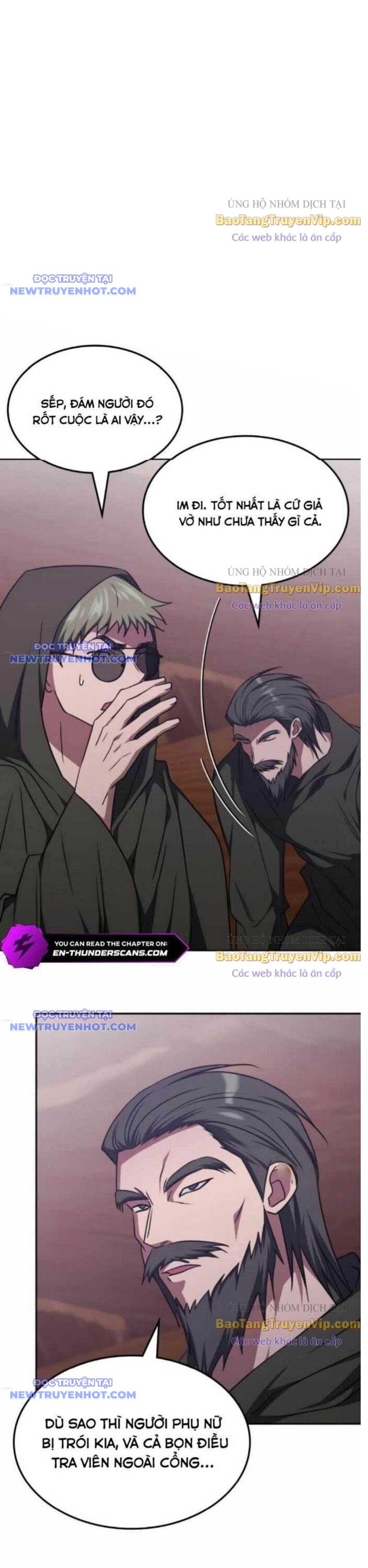 Kẻ Thống Trị Kịch Bản Chapter 9 - Trang 2