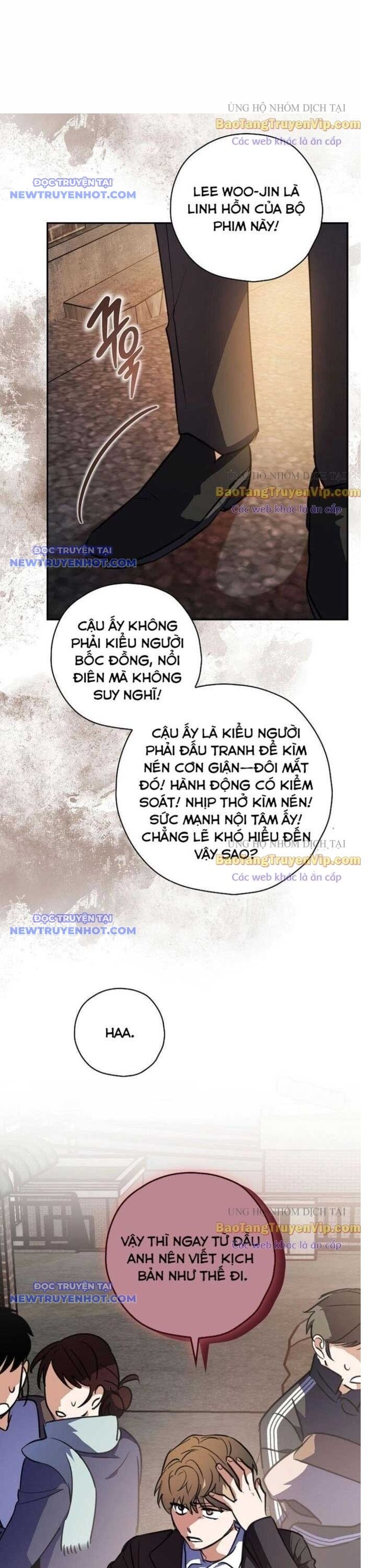 Kẻ Thống Trị Kịch Bản Chapter 9 - Trang 2