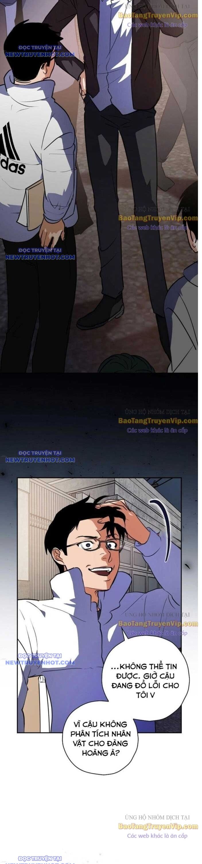 Kẻ Thống Trị Kịch Bản Chapter 9 - Trang 2