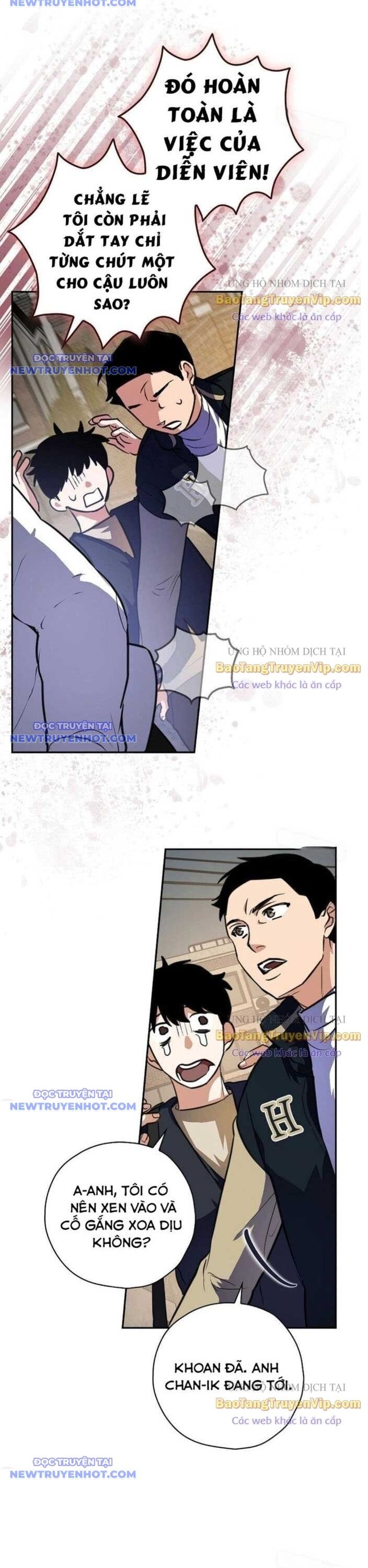 Kẻ Thống Trị Kịch Bản Chapter 9 - Trang 2