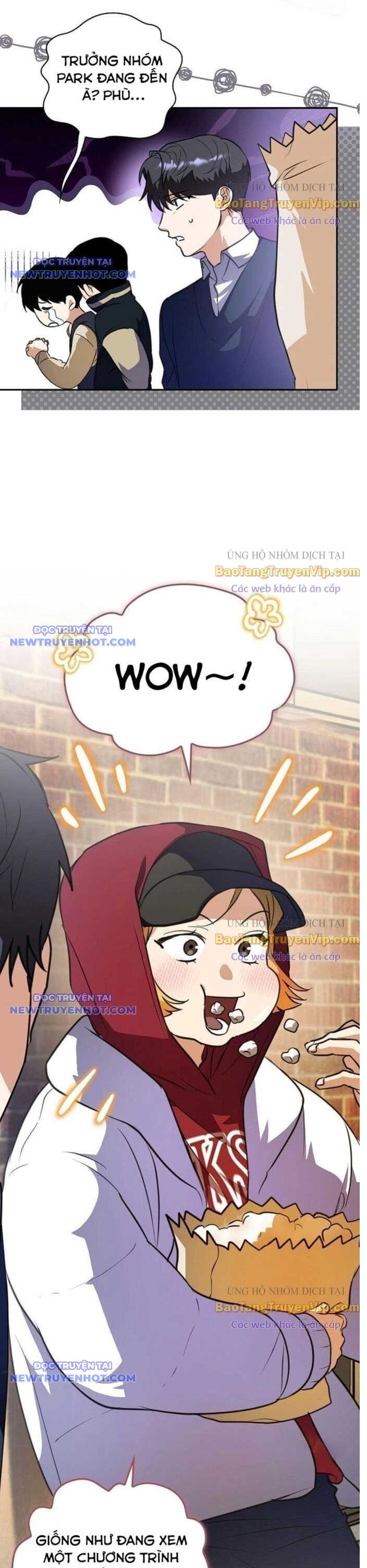 Kẻ Thống Trị Kịch Bản Chapter 9 - Trang 2