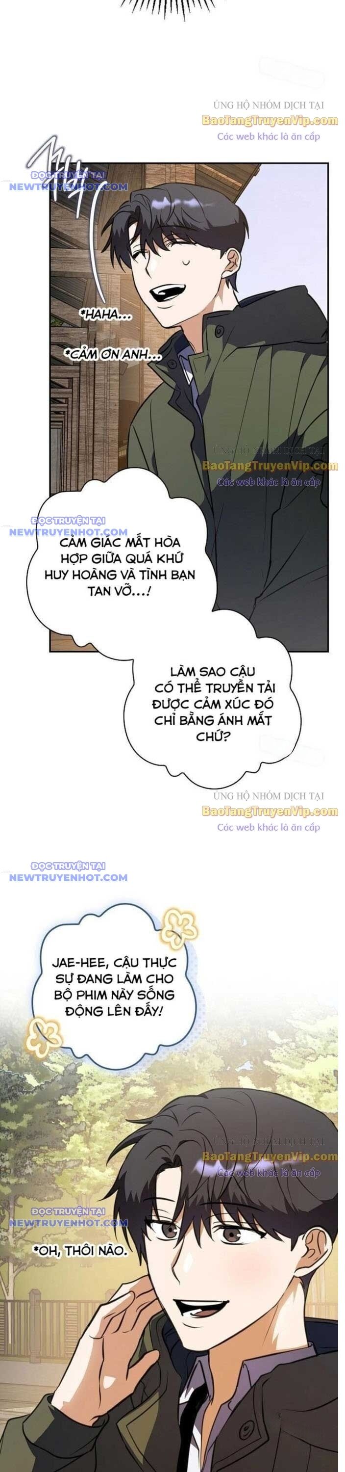 Kẻ Thống Trị Kịch Bản Chapter 9 - Trang 2