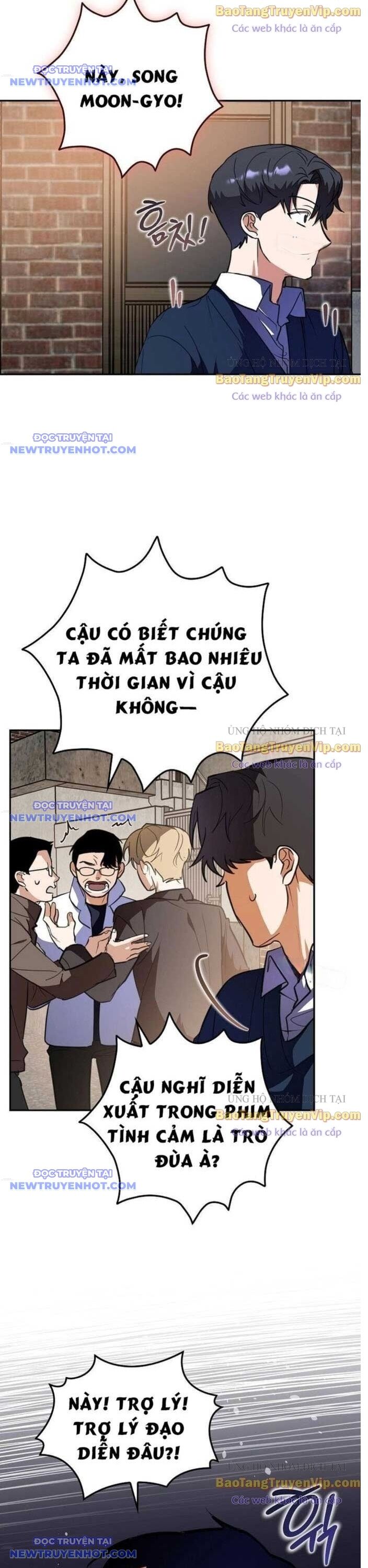 Kẻ Thống Trị Kịch Bản Chapter 9 - Trang 2