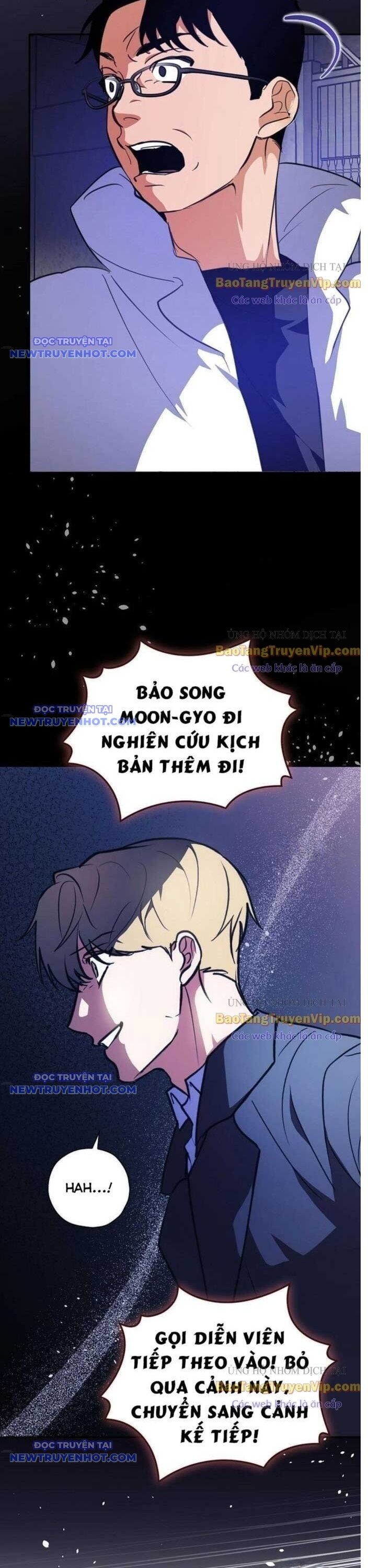 Kẻ Thống Trị Kịch Bản Chapter 9 - Trang 2