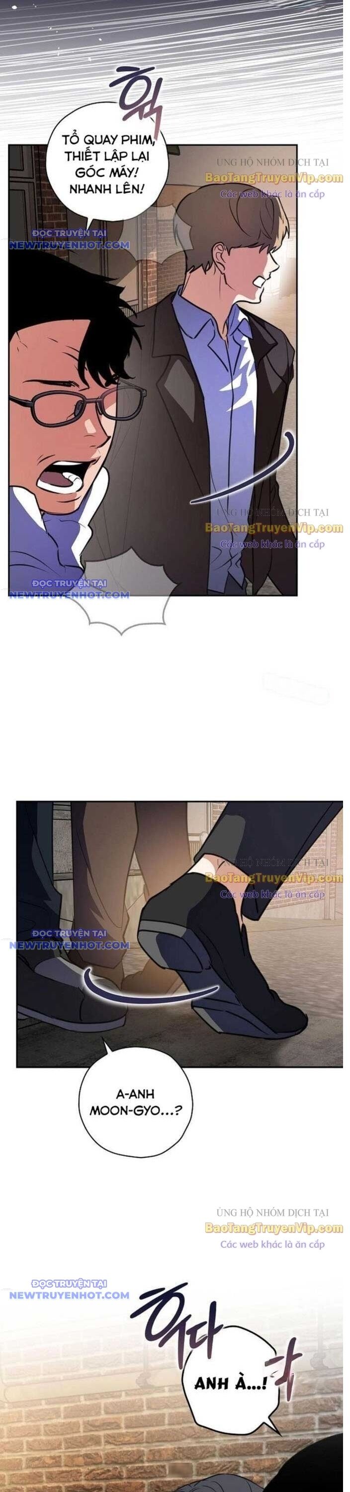 Kẻ Thống Trị Kịch Bản Chapter 9 - Trang 2