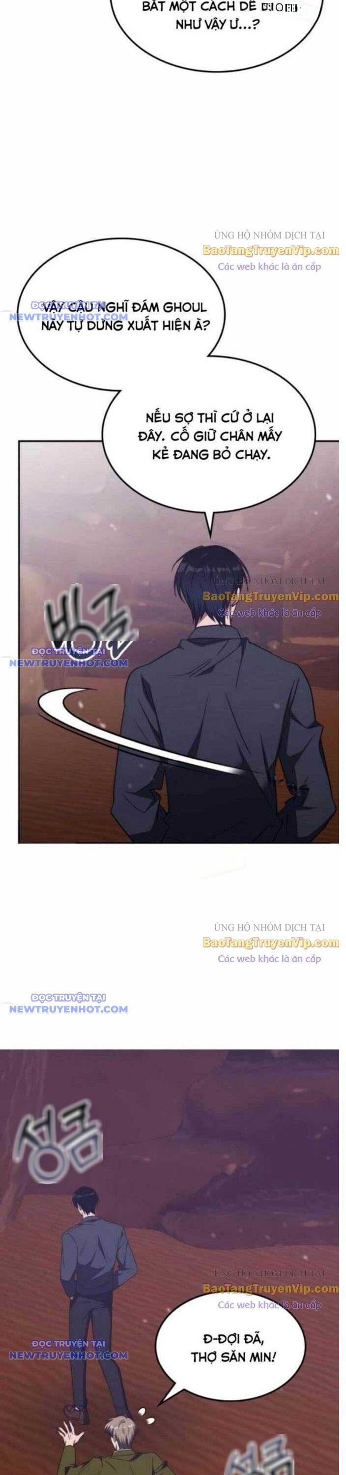 Kẻ Thống Trị Kịch Bản Chapter 9 - Trang 2