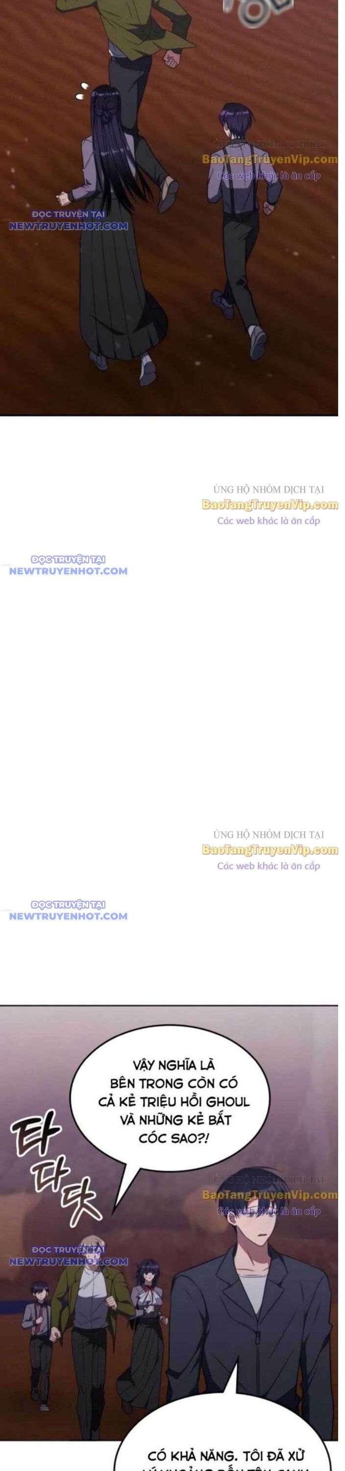 Kẻ Thống Trị Kịch Bản Chapter 9 - Trang 2