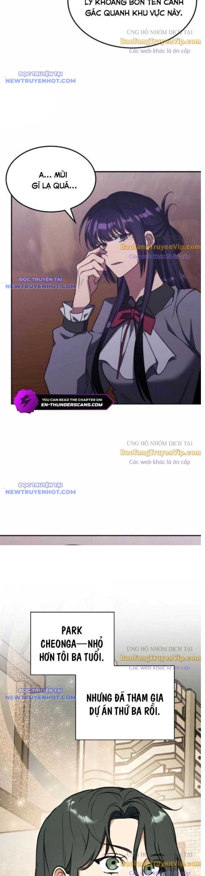 Kẻ Thống Trị Kịch Bản Chapter 9 - Trang 2