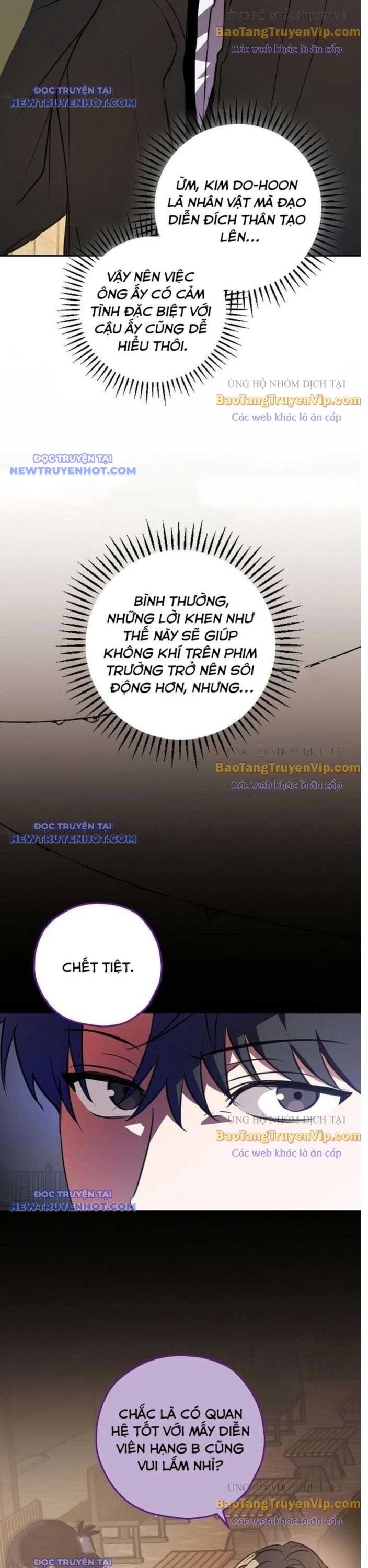 Kẻ Thống Trị Kịch Bản Chapter 9 - Trang 2