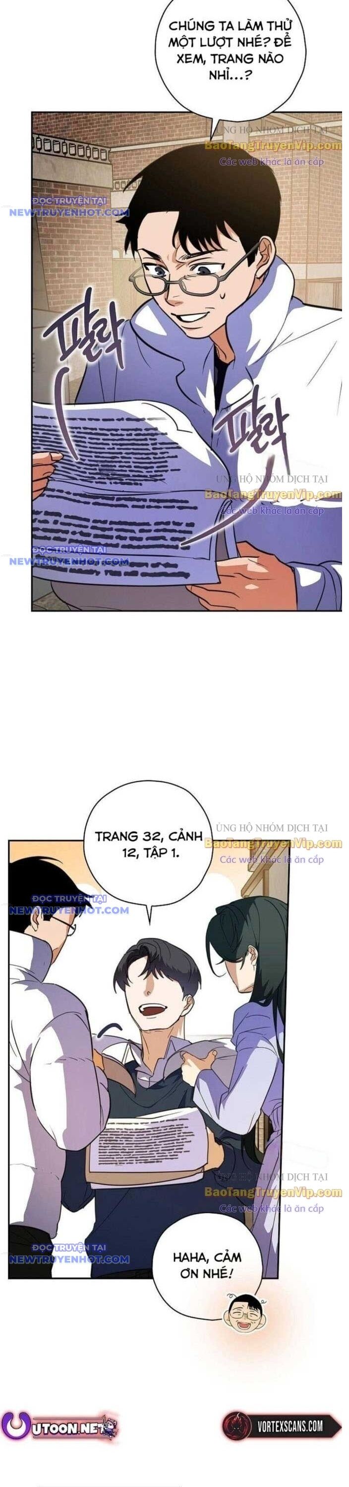 Kẻ Thống Trị Kịch Bản Chapter 9 - Trang 2