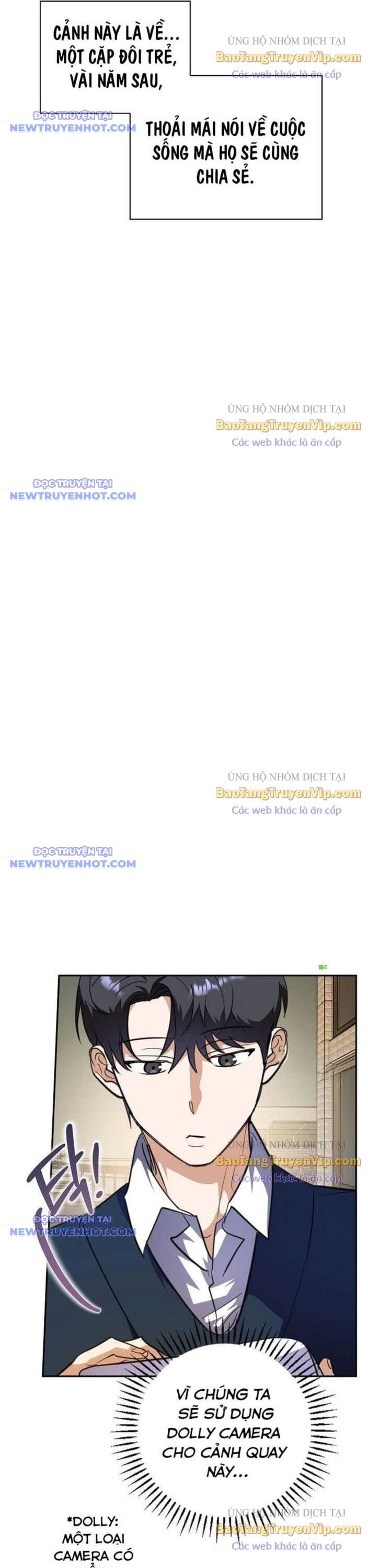 Kẻ Thống Trị Kịch Bản Chapter 9 - Trang 2