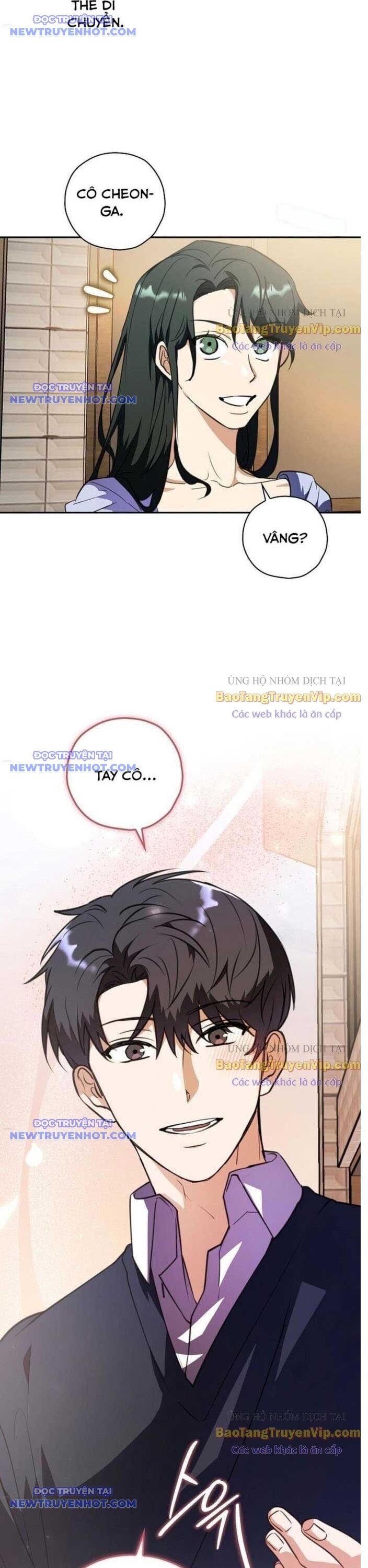 Kẻ Thống Trị Kịch Bản Chapter 9 - Trang 2