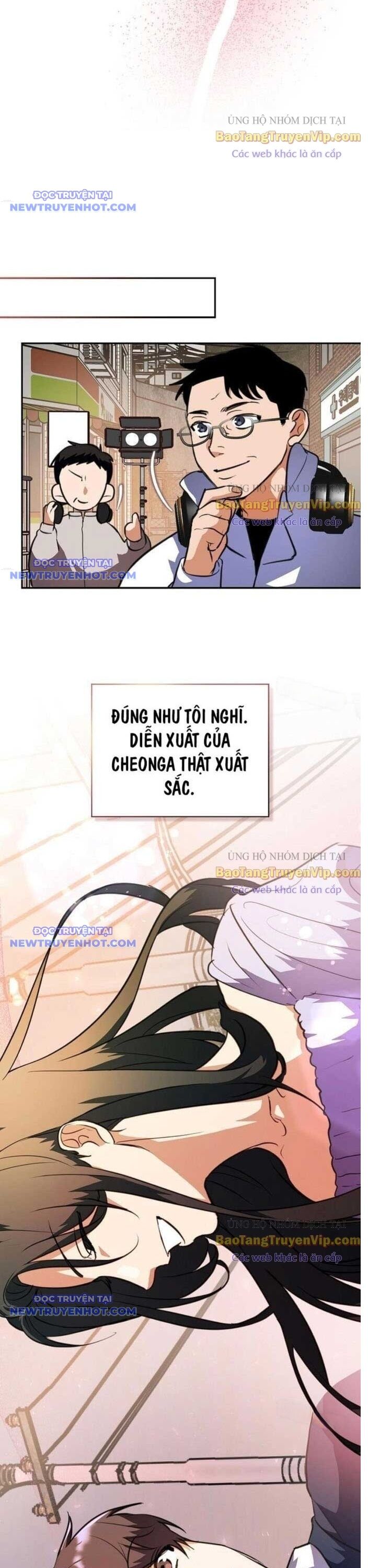 Kẻ Thống Trị Kịch Bản Chapter 9 - Trang 2