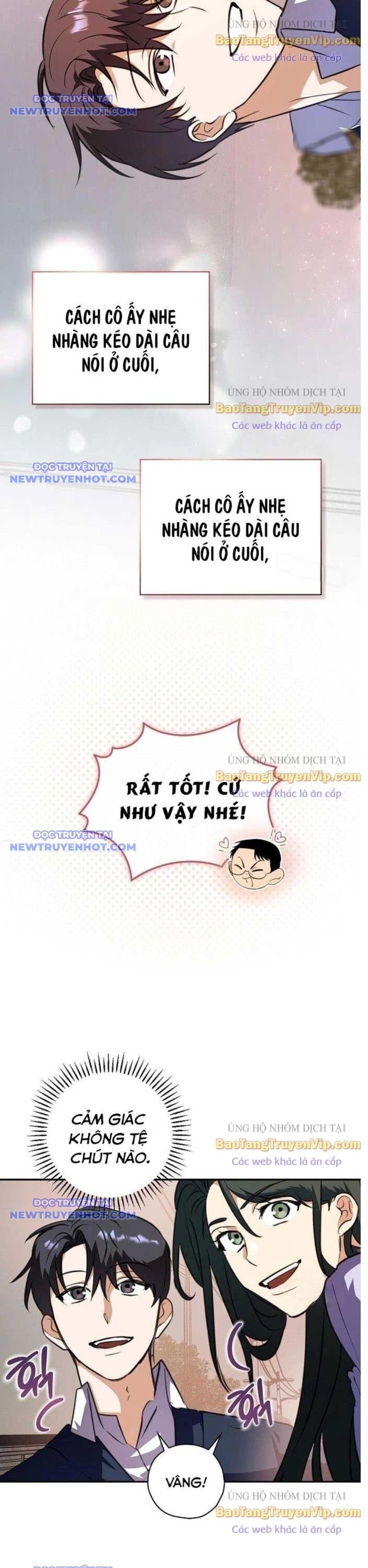 Kẻ Thống Trị Kịch Bản Chapter 9 - Trang 2