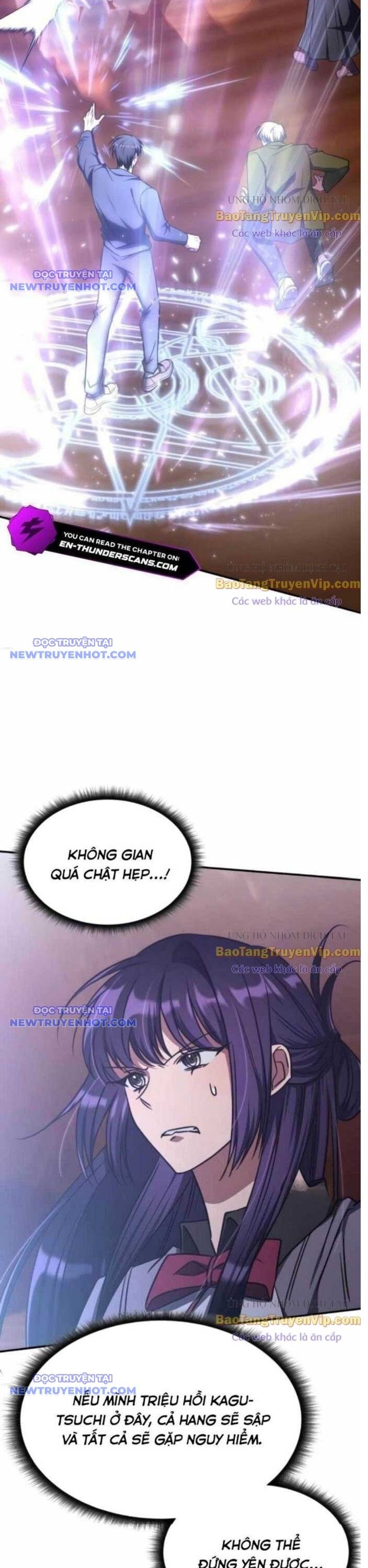 Kẻ Thống Trị Kịch Bản Chapter 9 - Trang 2