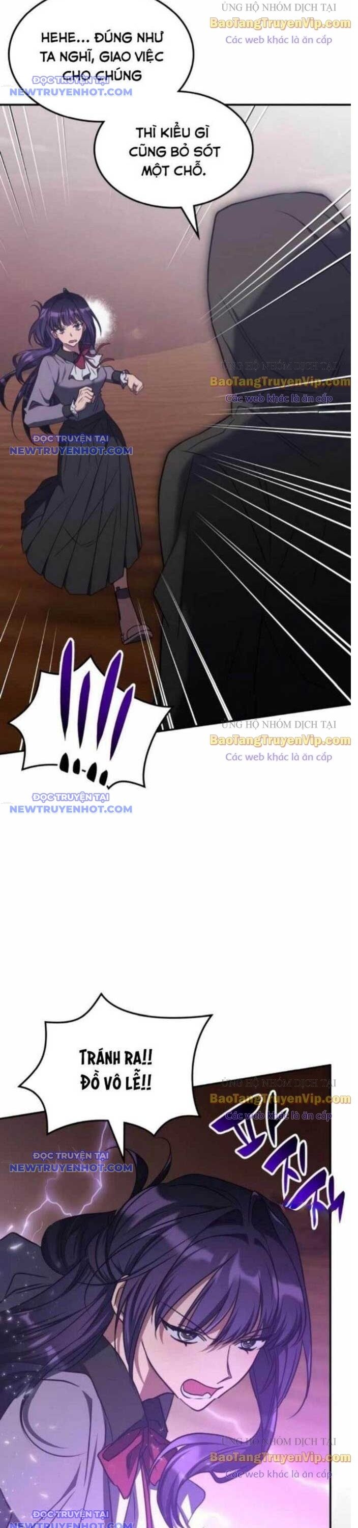 Kẻ Thống Trị Kịch Bản Chapter 9 - Trang 2