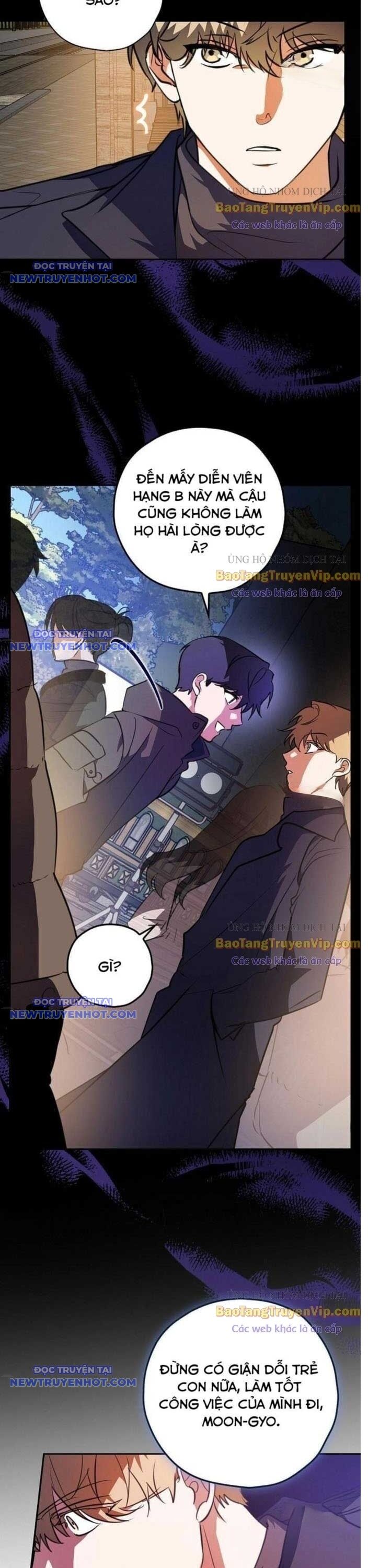 Kẻ Thống Trị Kịch Bản Chapter 9 - Trang 2