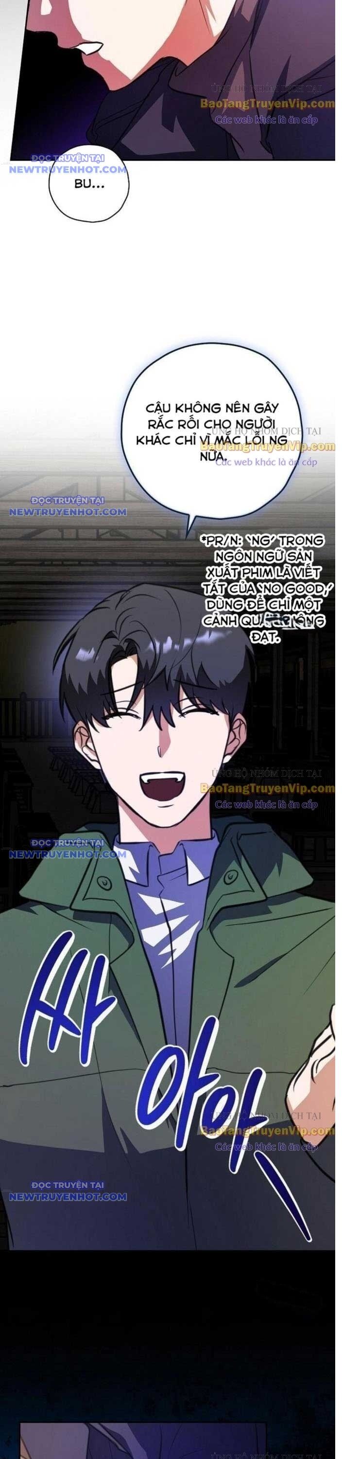 Kẻ Thống Trị Kịch Bản Chapter 9 - Trang 2