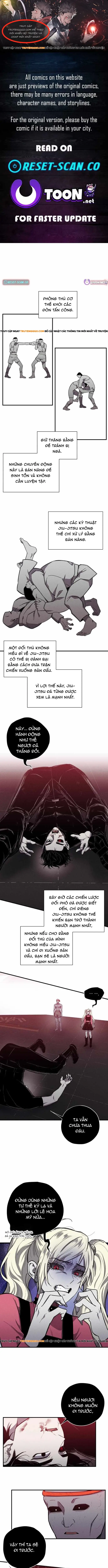 Kẻ Thống Trị Mạt Thế Chapter 13 - Trang 2