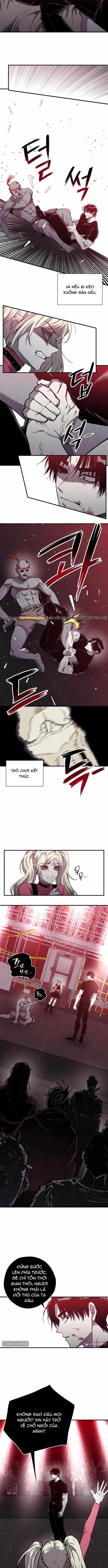 Kẻ Thống Trị Mạt Thế Chapter 13 - Trang 2