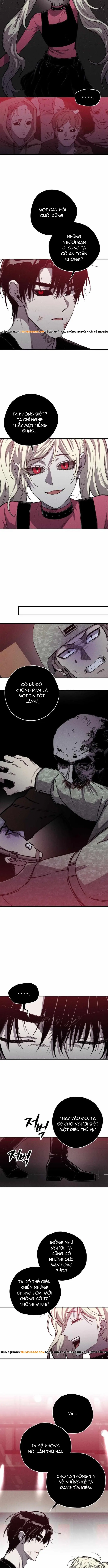 Kẻ Thống Trị Mạt Thế Chapter 13 - Trang 2