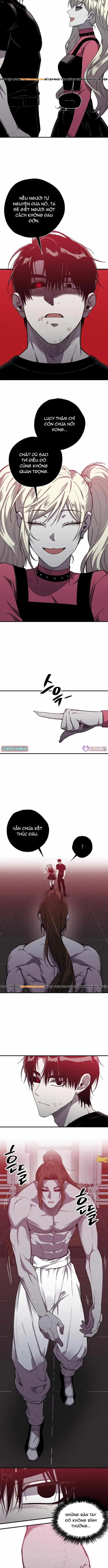 Kẻ Thống Trị Mạt Thế Chapter 13 - Trang 2