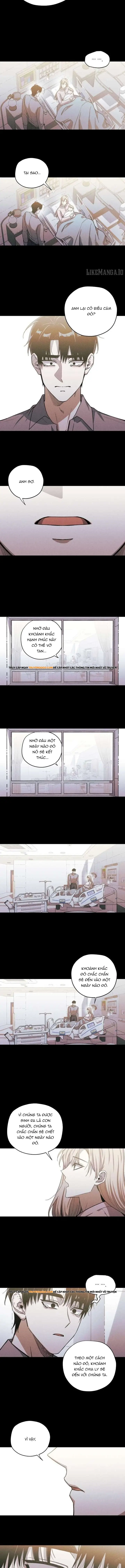 Kẻ Thống Trị Mạt Thế Chapter 14 - Trang 2