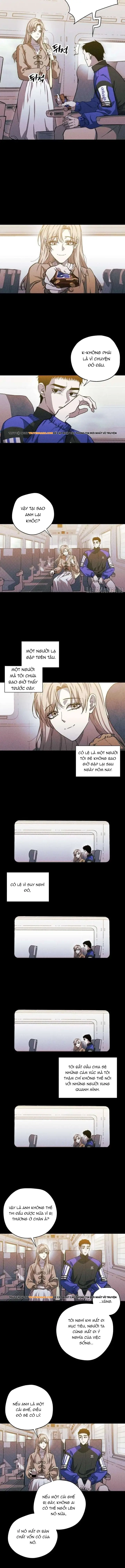 Kẻ Thống Trị Mạt Thế Chapter 14 - Trang 2